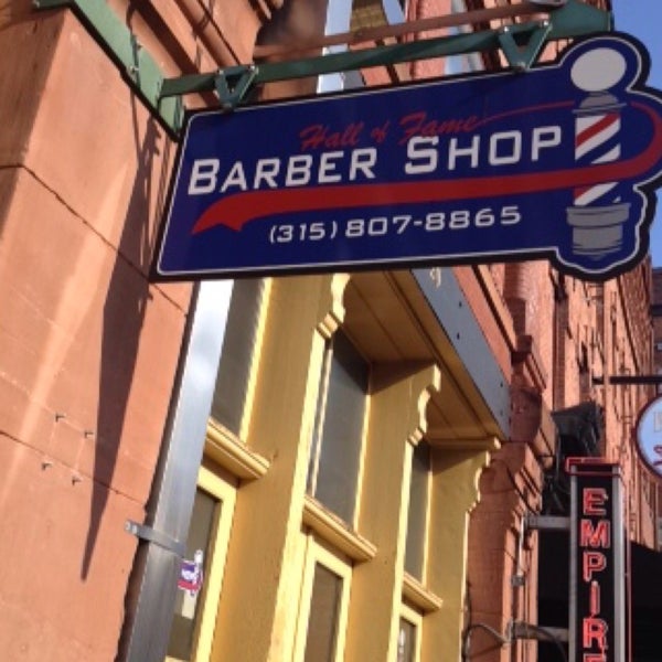Hall Of Fame Barbershop 10 Tips From 77 Visitors