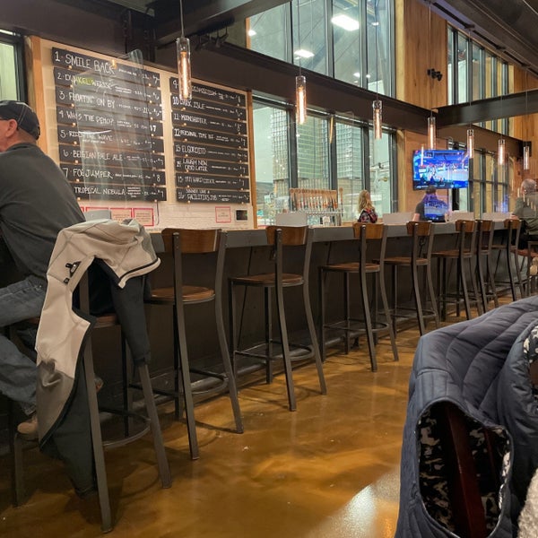 Photo taken at Meier’s Creek Brewing Company by Patrick S. on 11/27/2020