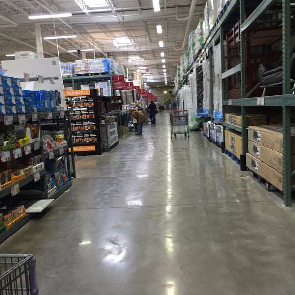 BJ's Wholesale Club East Syracuse, NY