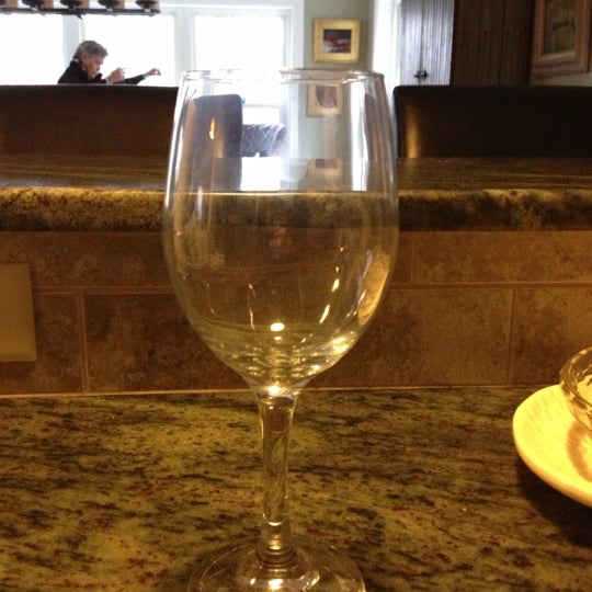 Get the 3060 Libby Perception wine glasses.  20oz and come in doz cases!  Awesome and sturdy wine glasses