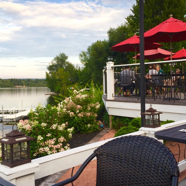 Ресторан потсдам лида