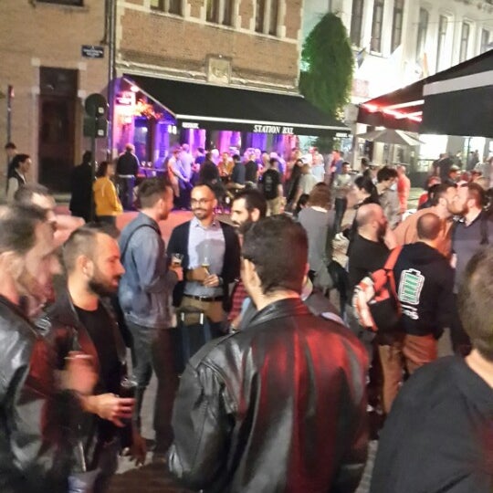 gay gay gay bar london