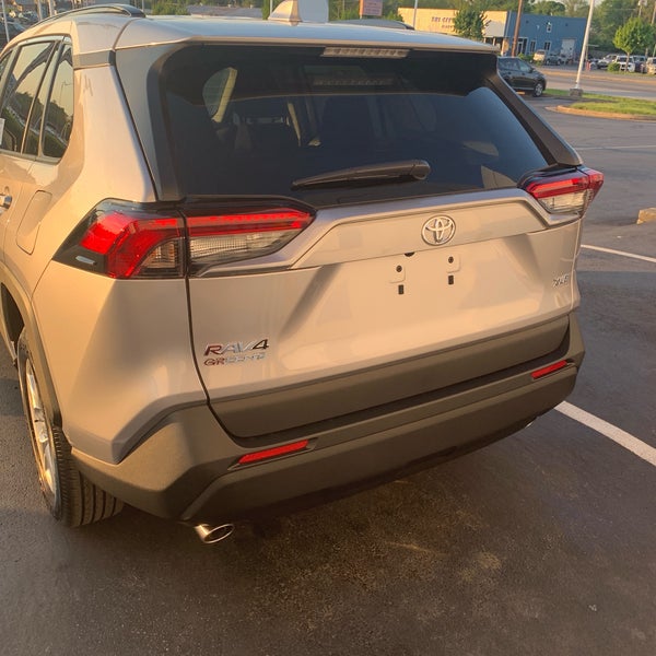 Photos at Green's Toyota of Lexington Lexington, KY