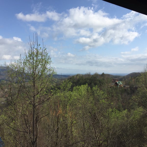 Photos At Great Cabins Of The Smokies Vacation Rental