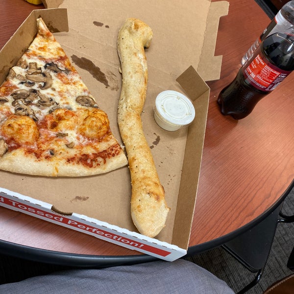 Goodfellas Pizzeria Lexington, KY