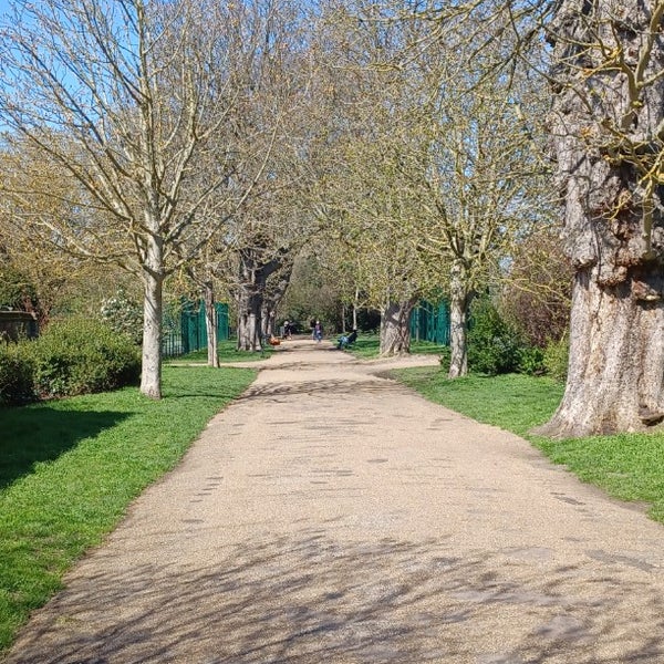 Photos at Manor House Gardens Lee Green 7 tips