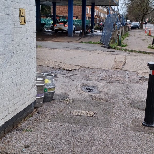 Photos at Hand Car Wash Valet Centre Lee Green 1 tip from 21 visitors