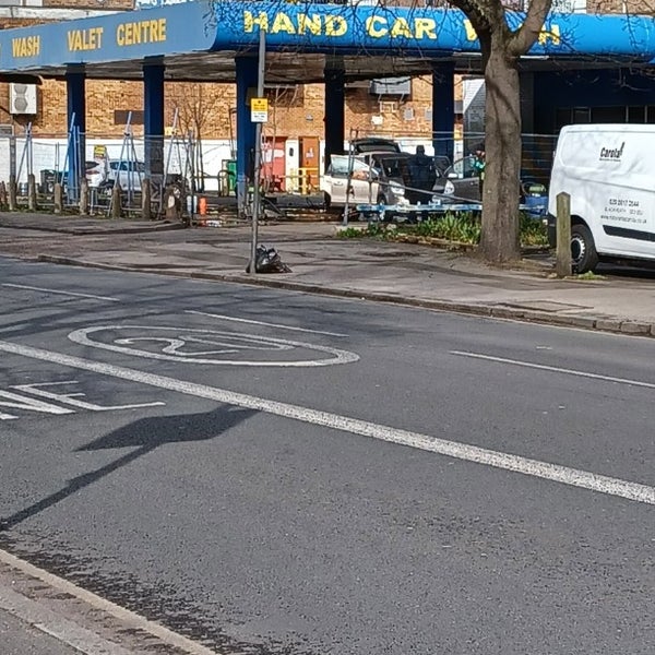 Photos at Hand Car Wash Valet Centre Lee Green 1 tip from 21 visitors