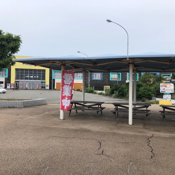 Photos At まっとう車遊館 Now Closed Rest Area