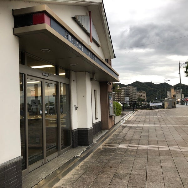 岐阜北警察署 鵜飼屋交番 岐阜市 岐阜県