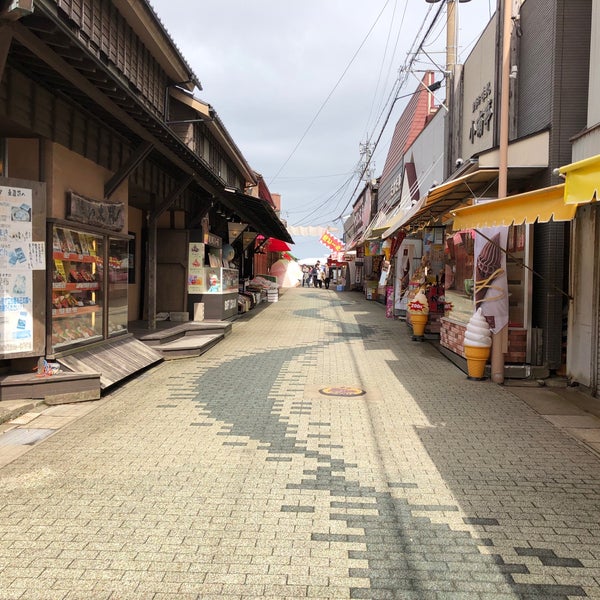 Photos At 東尋坊商店街 3 Tips From 323 Visitors