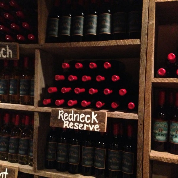 Bootleggers Home Made Wine Winery