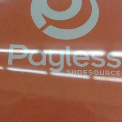 payless valley mall