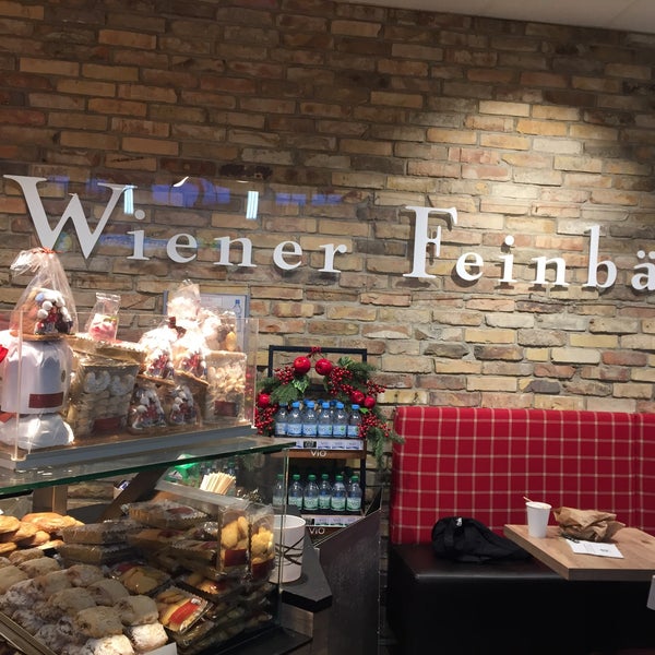 Photos At Wiener Feinbacker Heberer Deutz 5 Tips
