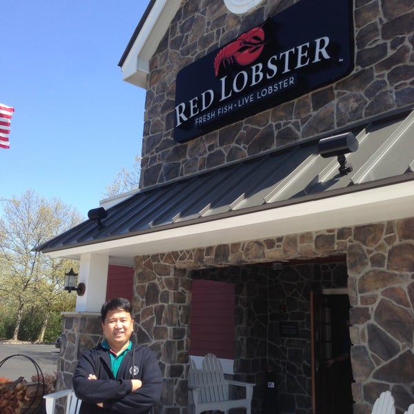 Red Lobster 2275 E Lincoln Hwy