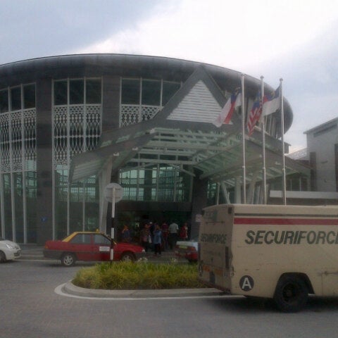 Photos At Pejabat Imigresen Pelabuhan Melaka