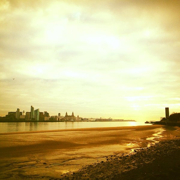 Egremont Promenade Other Great Outdoors