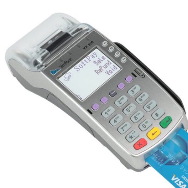 HOUSTON POS SYSTEMS Business Service