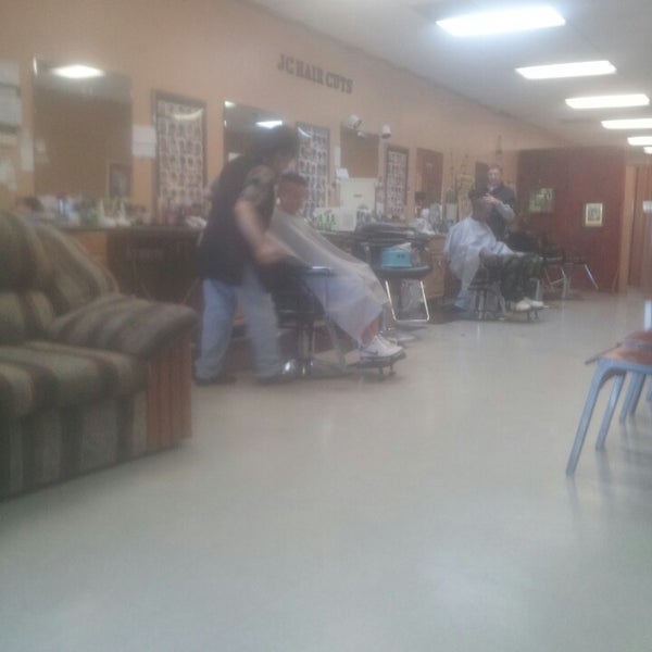 Jc's Haircut Hair Salon