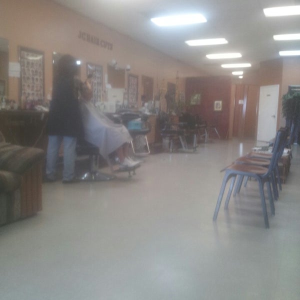 Jc's Haircut Hair Salon