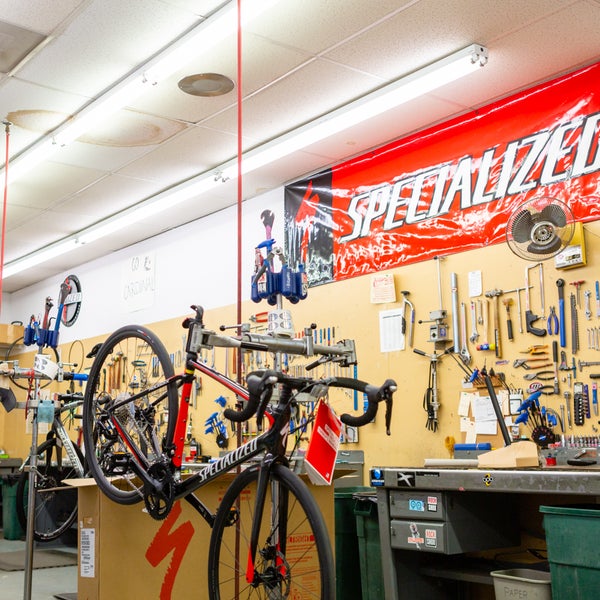 Cardinal Bicycle Shop Roanoke Va Bicycle Post