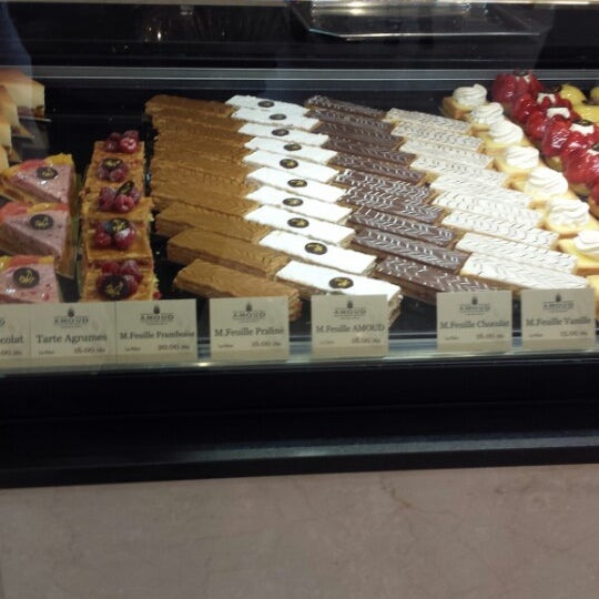 Patisserie Amoud Californie عين الشق 15 Tips Patisserie Amoud Californie عين الشق 15 Tips