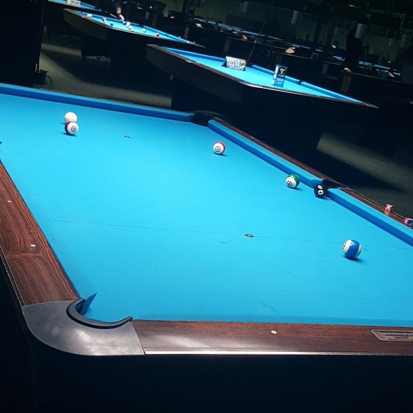 QMaster Billiards Kempsville 11 tips from 501 visitors