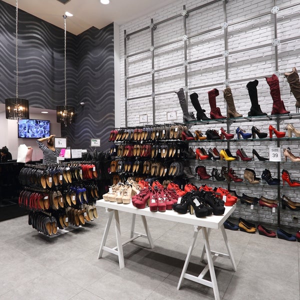 Магазин Обуви Abc Shoes Спб Официальный Сайт