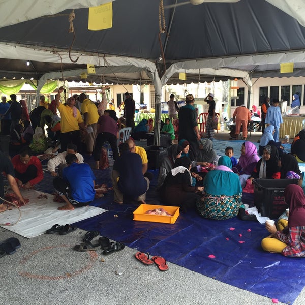 Pejabat Agama Islam Daerah Hulu Langat 8 Conseils De 547 Visiteurs