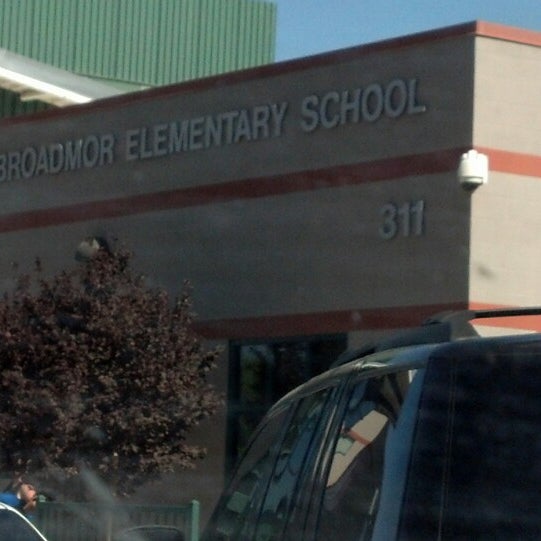 Photos at Broadmor Elementary School Tempe, AZ