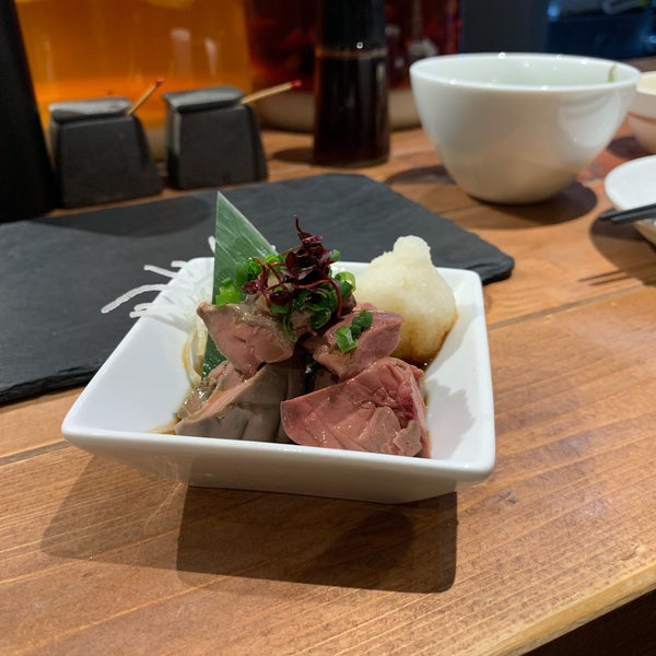 焼鳥唐揚ハイボール 池袋 60 Visitors