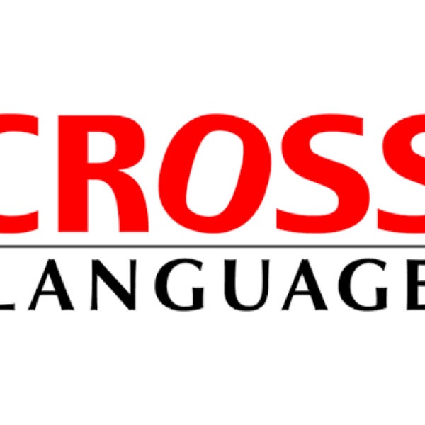 Cross language. Cross language