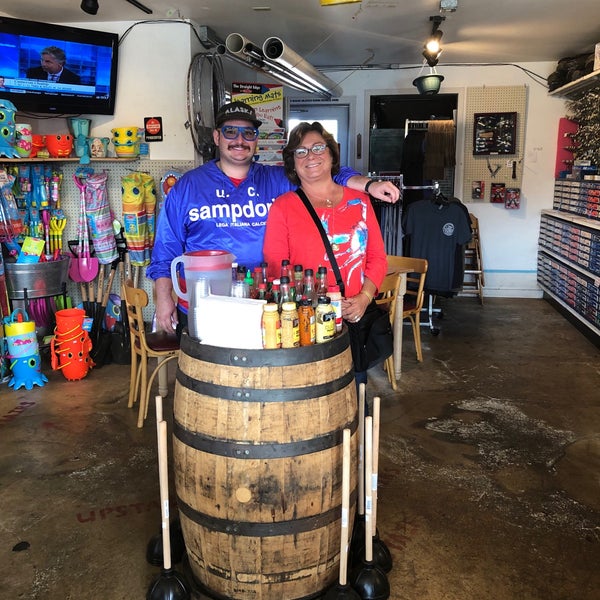 Cannon Beach Hardware 7 tips