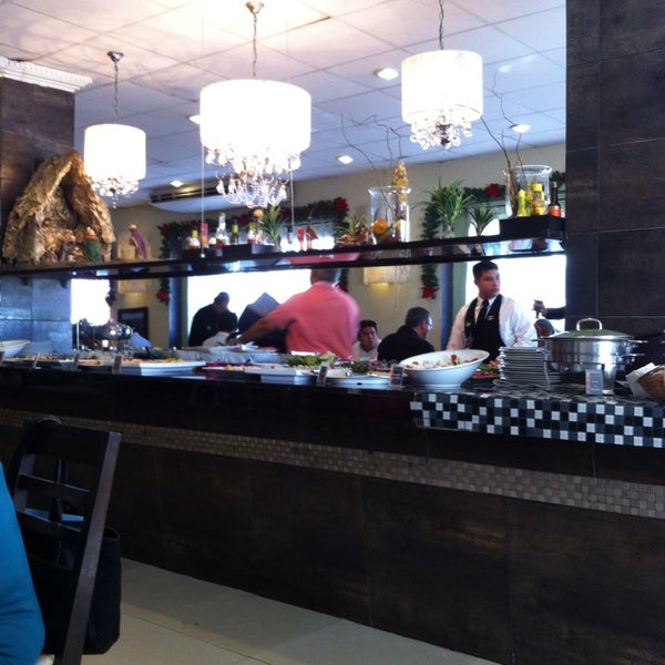 12/21/2013 tarihinde Cely F.ziyaretçi tarafından Mineiros Restaurante'de çekilen fotoğraf