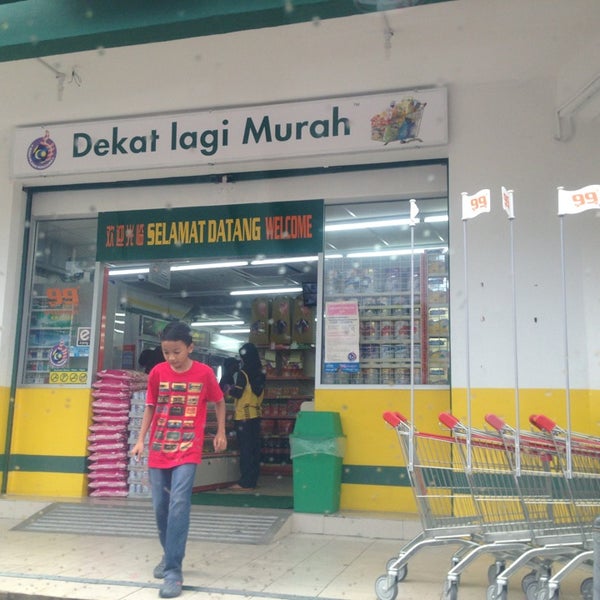 Photos At 99 Speedmart Tasik Puteri Rawang