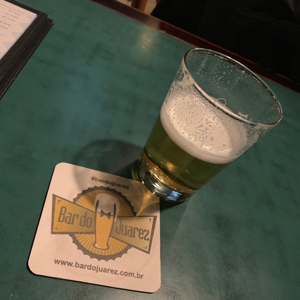 3/5/2019 tarihinde Kike Z.ziyaretçi tarafından Bar do Juarez'de çekilen fotoğraf
