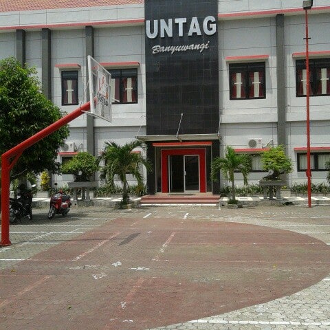 UNTAG Banyuwangi - 3 tips from 71 visitors