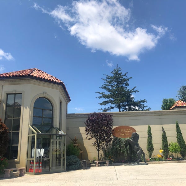 La Piazza Merrick Merrick, NY