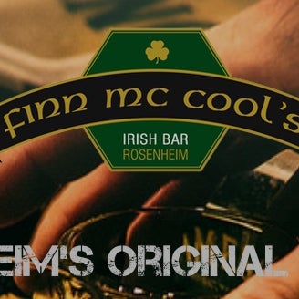 Foto tirada no(a) Finn McCool&#39;s Irish Bar por Finn McCool&#39;s Irish Bar em 3/12/2018