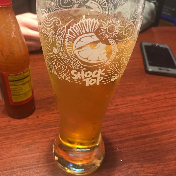 Hackett Hot Wings Joplin, MO