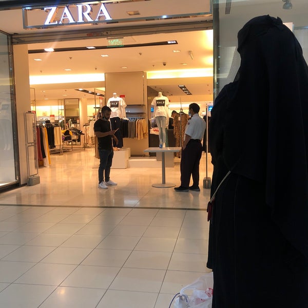 Photos at Zara | زارا - Clothing Store