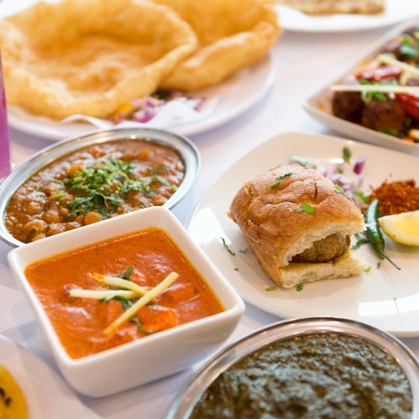 Chaat Bhavan Indian Restaurant in Sunnyvale