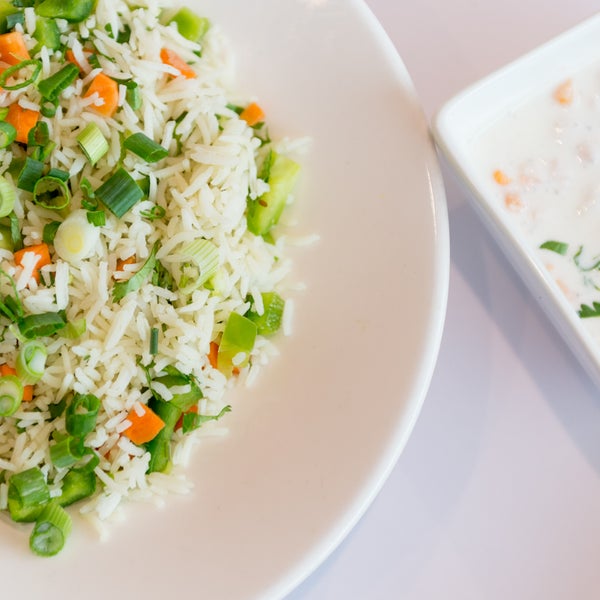 Chaat Bhavan Indian Restaurant in Sunnyvale