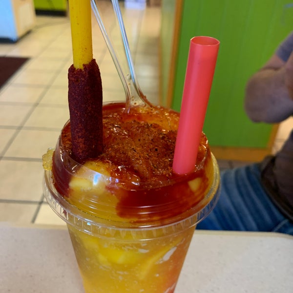 Pepe's Fruit Cup Riverside 8 tips from 120 visitors