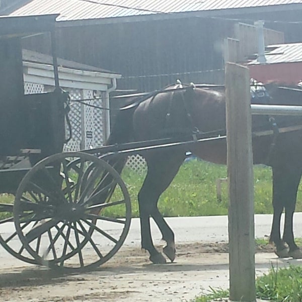 Spartansburg, PA