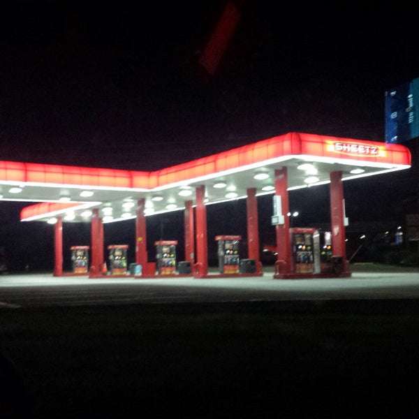 Top 10 favorites places in Cochranton, PA