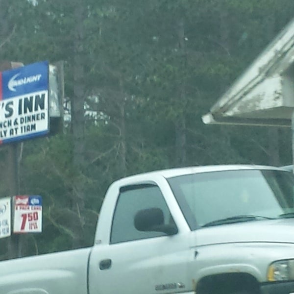 Tack's Inn Lewis Run, PA