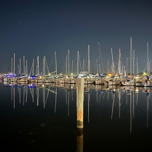 12/11/2022 tarihinde Daniel L.ziyaretçi tarafından Fresco&#39;s Waterfront Bistro'de çekilen fotoğraf