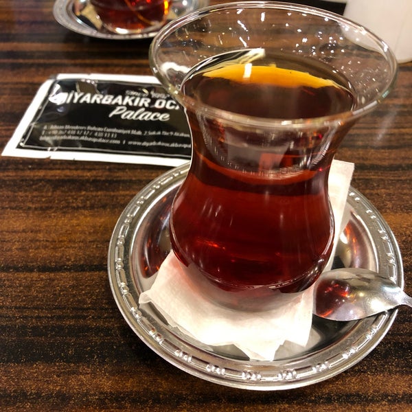 Photo taken at Diyarbakır Ocakbaşı by glanceordinary on 1/20/2019