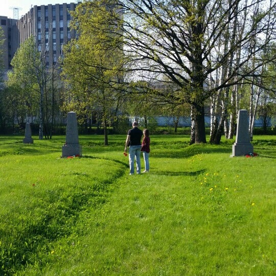 Остров декабристов